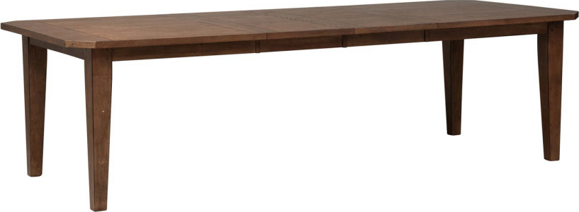 Liberty Furniture Industries6 Piece Rectangular Table Set