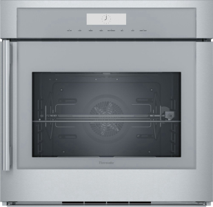 ThermadorMED301RWS Single Wall Oven