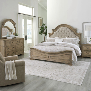 Liberty Furniture IndustriesPanel Bed Rails