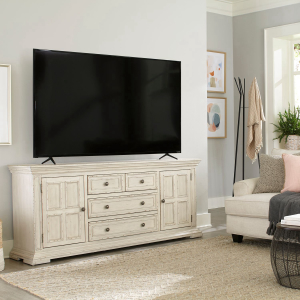 Liberty Furniture Industries76 Inch TV Console