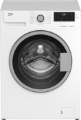 24" Front-Load 1.94 cu ft Washer