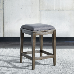 Liberty Furniture IndustriesUph Console Stool