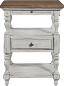 Liberty Furniture Industries1 Drawer Night Stand