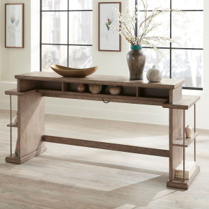 Liberty Furniture IndustriesConsole Bar Table
