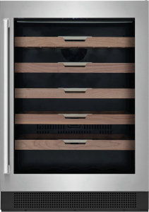 Electrolux24" Under-Counter Wine Cooler