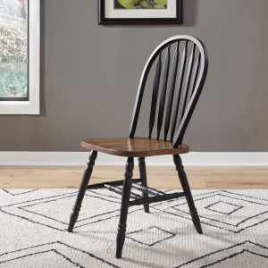 Liberty Furniture IndustriesWindsor Side Chair- Black