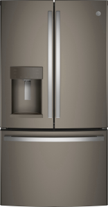 GEENERGY STAR&reg; 27.7 Cu. Ft. French-Door Refrigerator