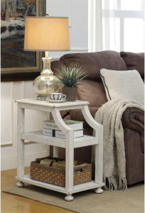 Coast To Coast HomeChairside Accent Table