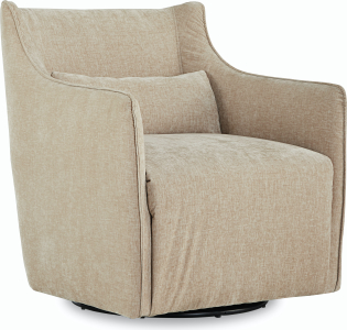 KlaussnerZoey Chair Arm Chair