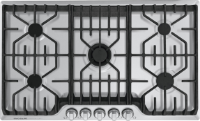  Professional 36" Gas Cooktop