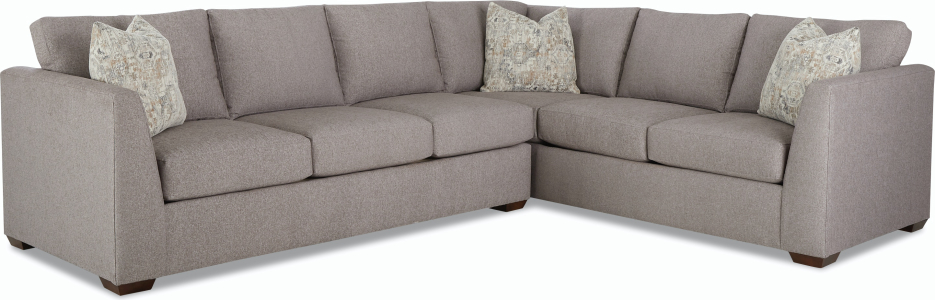 KlaussnerTrapani Sectional Sectional