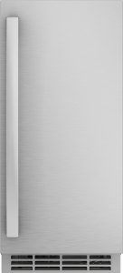 GE ProfileGE PROFILESeries Stainless Steel Ice Maker Door Kit (door panel and handle only)