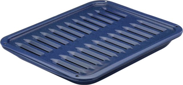 Electrolux Broiler Pan and Insert