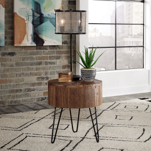 Liberty Furniture IndustriesAccent End Table