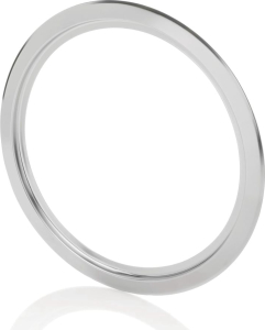 FrigidaireSmart Choice 8" Chrome Trim Ring