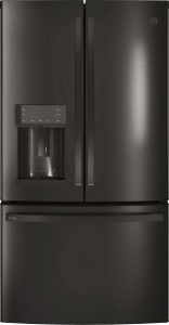 GE ProfileGE PROFILESeries ENERGY STAR&reg; 27.7 Cu. Ft. French-Door Refrigerator with Hands-Free AutoFill