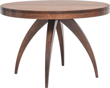 Fusion DesignsMadrid Single Pedestal Table