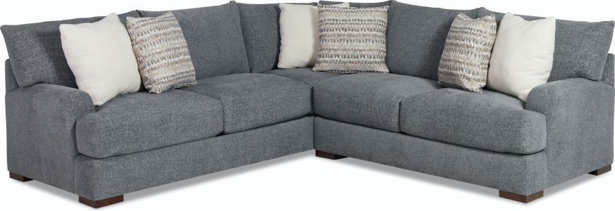 KlaussnerGunner Sectional Sectional