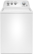 3.9 cu. ft. Top Load Washer with Soaking Cycles, 12 Cycles