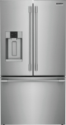  Professional 22.6 Cu. Ft. Counter-Depth French Door Refrigerator