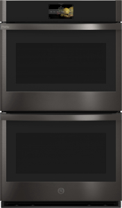 GE ProfileGE PROFILE30" Smart Built-In Convection Double Wall Oven with No Preheat Air Fry and Precision Cooking