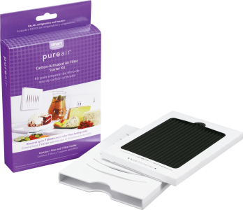 ElectroluxSmart Choice Carbon-Activated Air Filter Starter Kit