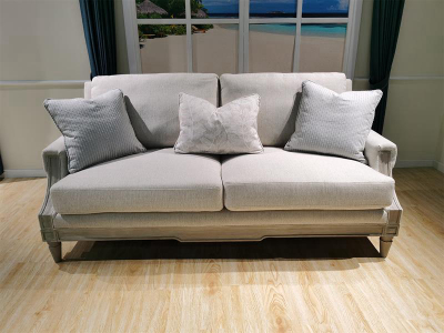 Magnussen HomeCream Sofa
