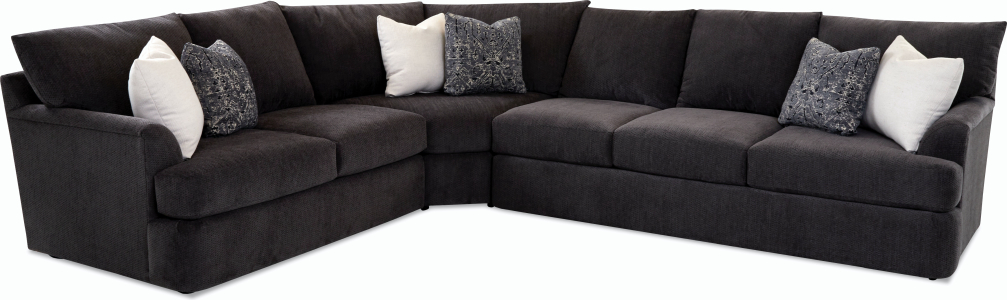 KlaussnerFindley Sectional