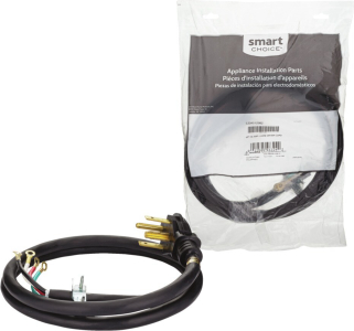 ElectroluxSmart Choice 6 Ft 30 Amp 4 Wire Dryer Cord