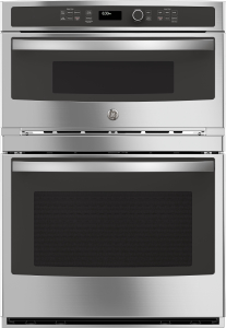 GE30" Combination Double Wall Oven
