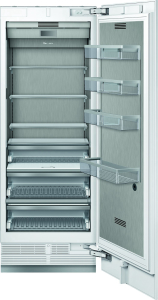 ThermadorT30IR905SP Built-in Refrigerator Column