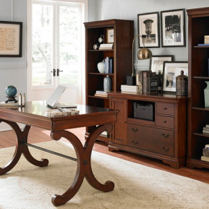 Liberty Furniture Industries4 Piece Desk Set
