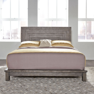 Liberty Furniture IndustriesKing Platform Bed