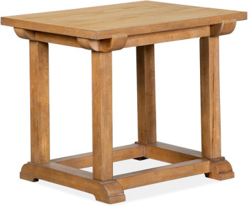 Magnussen HomeRectangular End Table