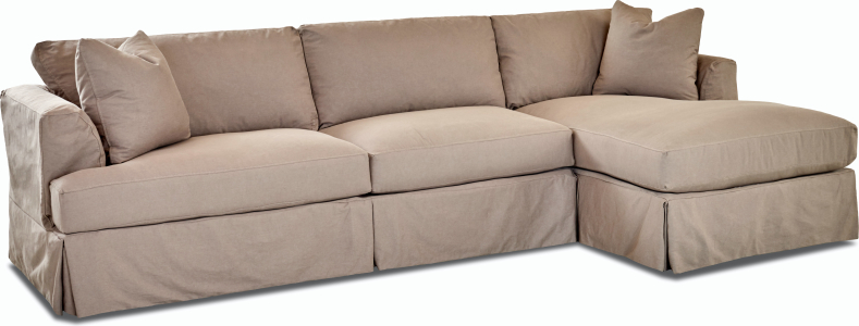 KlaussnerBentley SECT Sectional