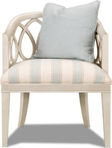Magnussen HomeAccent Chair