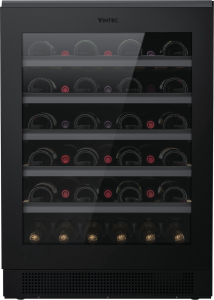 Vintec41 Bottle Single-Zone Wine Cabinet