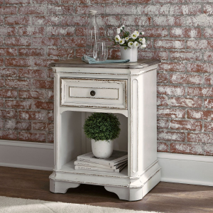 Liberty Furniture Industries1 Drawer Night Stand