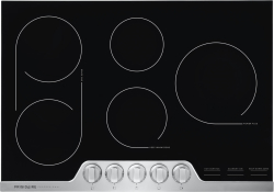  Professional 30" Electric Cooktop