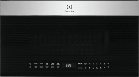 Electrolux30" Over-the-Range Convection Microwave