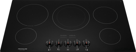  Gallery 36" Electric Cooktop
