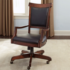 Liberty Furniture IndustriesJr Executive Desk Chair (RTA)