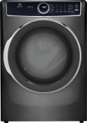 Electrolux Front Load Perfect Steam™ Gas Dryer with Predictive Dry™ and Instant Refresh - 8.0 Cu. Ft.