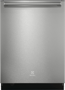 Electrolux24" Stainless Steel Tub Built-In Dishwasher with SmartBoost&trade;