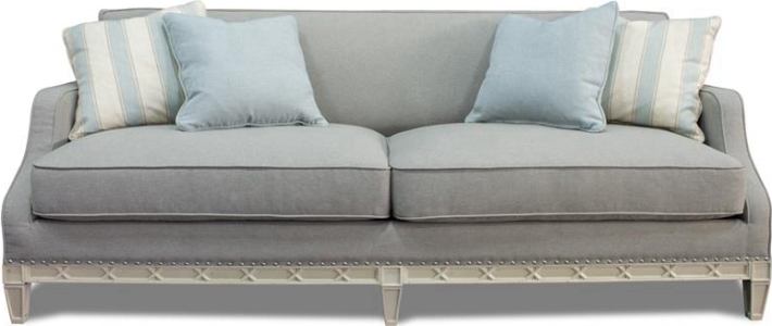 Magnussen HomePewter Sofa