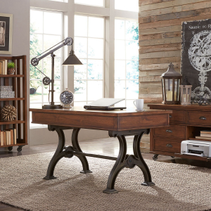 Liberty Furniture Industries4 Piece Desk Set