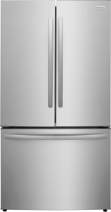 Frigidaire 28.8 Cu. Ft. Standard-Depth French Door Refrigerator