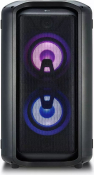 LG XBOOM Speaker System with Karaoke Creator