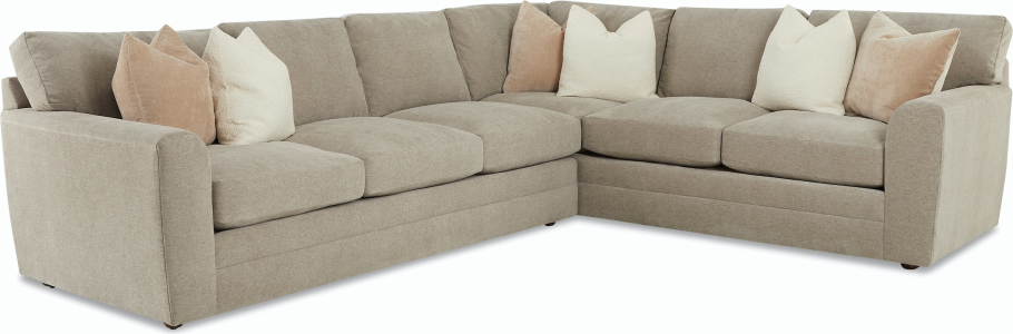 KlaussnerPalms Sectional Sectional