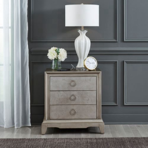 Liberty Furniture IndustriesDrawer Night Stand w/ Charging Station